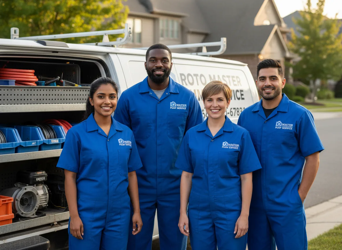 Sump Pump Installation company in Milton, WI